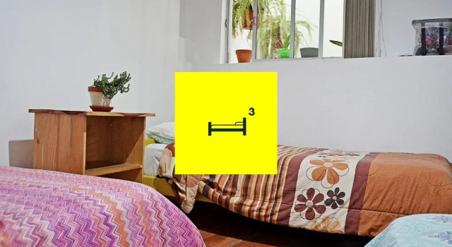 Camera Standard Alternative Hostels