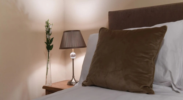 Номер Standard Glenduff Manor