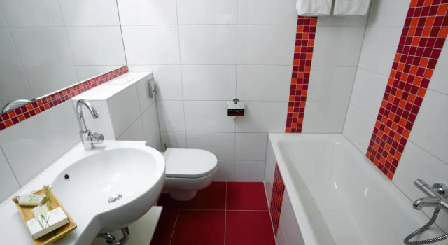 Номер Premium Familienhotel Lagant