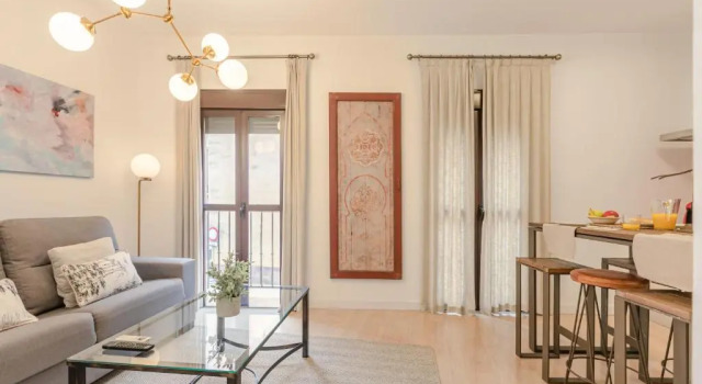 Апартаменты Green-Apartments Pleno Centro