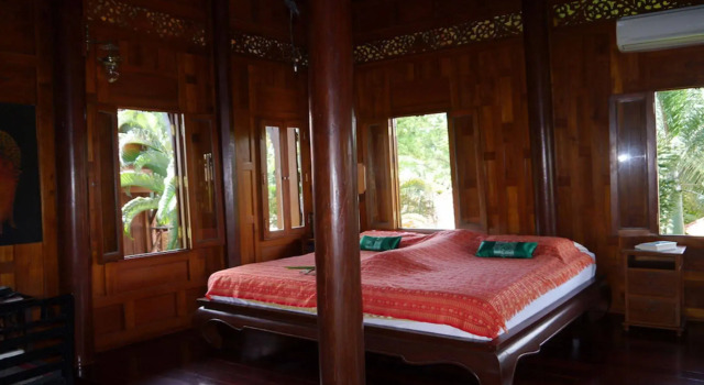 Villa Baan Tukae by Holiplanet, Забронировать Вилла Отели Раваи 3 звезды, рядом с Пляж Раваи, 3*