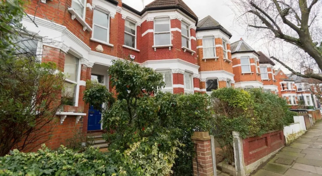 NEW Bright 2BD Flat in the Heart Alexandra Palace