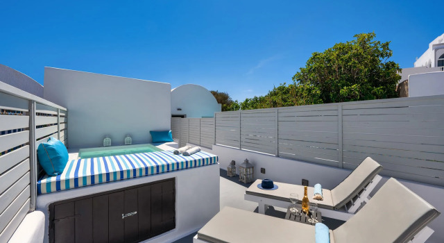Amoramelia Villas