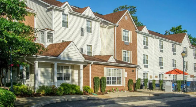 TownePlace Suites Atlanta Norcross/Peachtree Corners, Foglalás Szálloda Norcross Georgia
