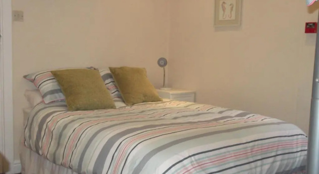 Апартаменты с 2 комнатами Columbus Holiday Flats
