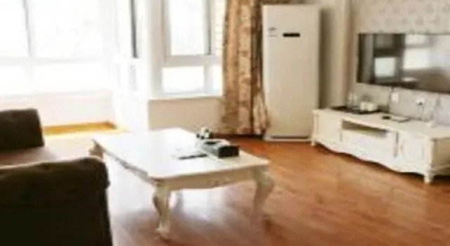 Bedom Apartment (Weihai Shendiao Wild Animal Nature Reserve), Varaa Huoneisto Yantai Yantai Region