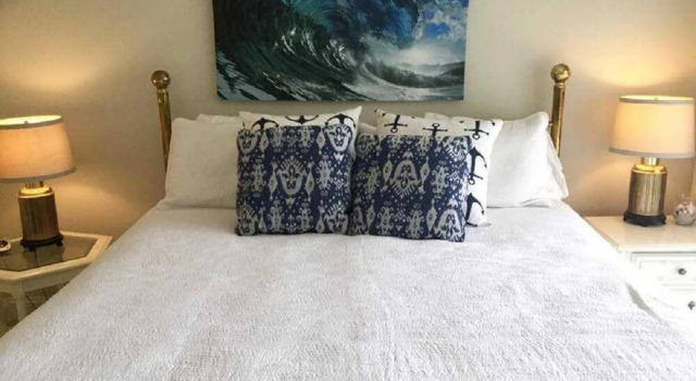 NEW Listing Welcome to Ocean House Condo 104 Pool Time, Rezerwuj Apartament Hotele w Saint Augustine Area z parkingiem, Parking