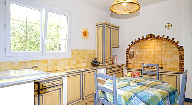 Villa With 6 Bedrooms in Cournonterral, With Private Pool and Enclosed, Rezervați Vilă Vile în Cournonterral, Vilă