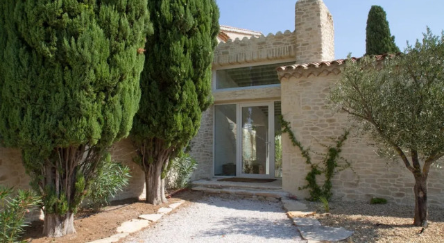 Domaine de la Pommé, Book Hotel Hoteller i Trets med pool, Swimmingpool