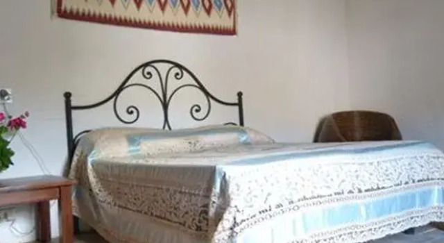 Baglio Don Bartolo, Reserva ahora Hotel Castelluzzo Sicilia