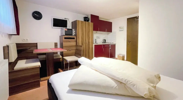 Apartment Landhaus Lenz