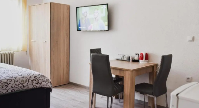 Студия Apartmani Vesto
