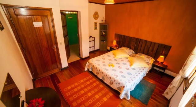 La Maison