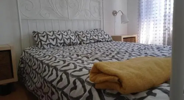 Apartamento TISARE wifi