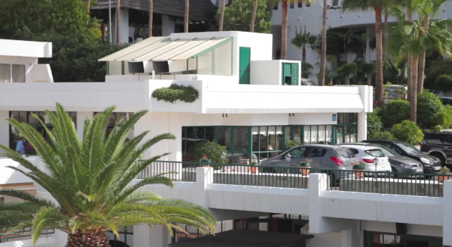 HOVIMA Panorama, Book Hotel Hotels in Tenerife with Parking, Parking