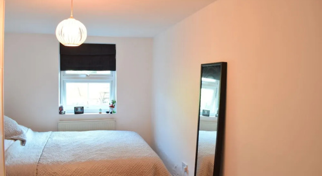 1 Bedroom Flat In Lower Clapton, Hackney, Varaa Huoneisto Asunnot kohteessa Merseyside, Huoneisto