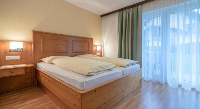 Двухместный номер Standard Gasthof - Pension Durnthaler