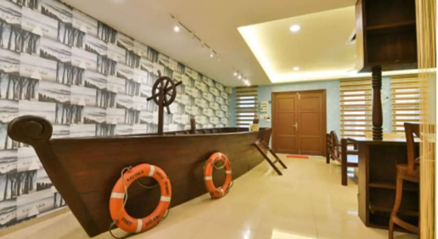 DaHong Five Star Homestay, Забронировать Отель Отели штата Малакки 3 звезды, 3*