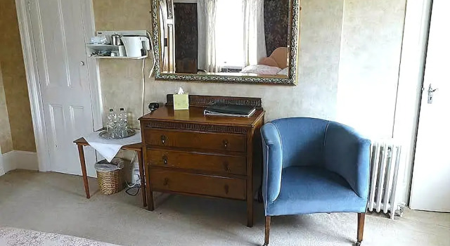 Bramble Hill Hotel, Book Hotel Lyndhurst New Forest