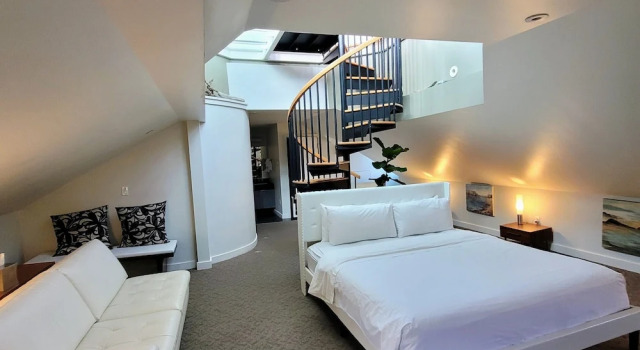Номер Standard Stone House Inn