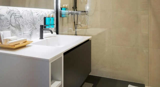 Одноместный номер Standard с видом на озеро Seehotel Europa Resort