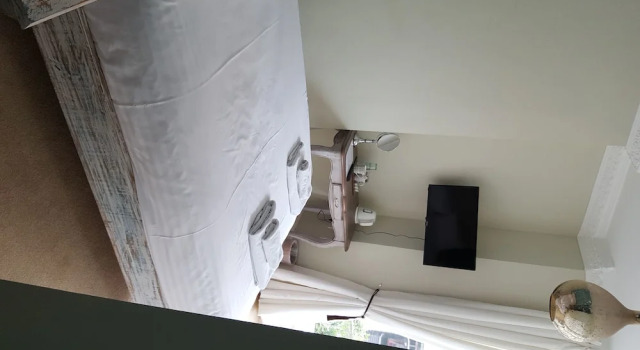 Двухместный номер Comfort The Lodge Harrogate