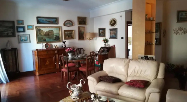Apartment Casa Meriva