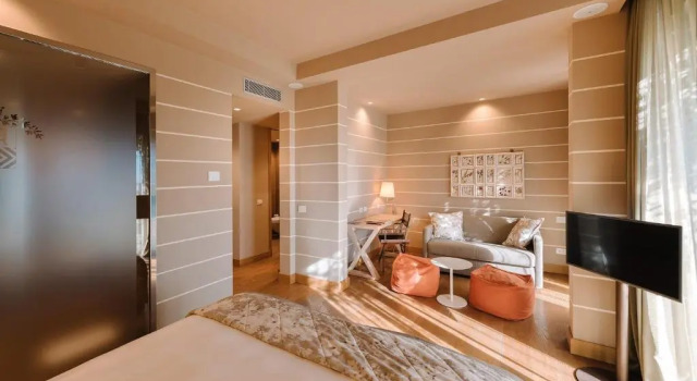 Номер Superior Tenuta De LAnnunziata - Natural Relais