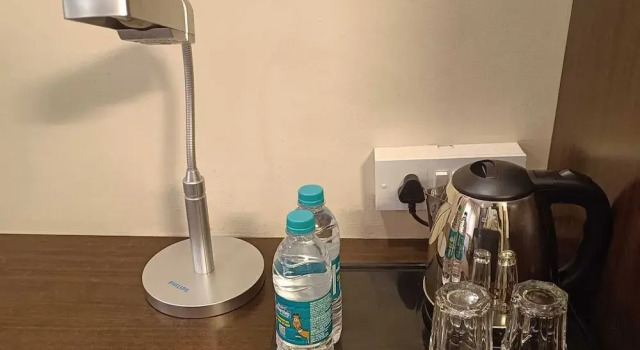 Номер Deluxe ASTRA HOTELS & SUITES WHITEFIELD NEAR NALLURAHALLI METRO STATION and KTPO