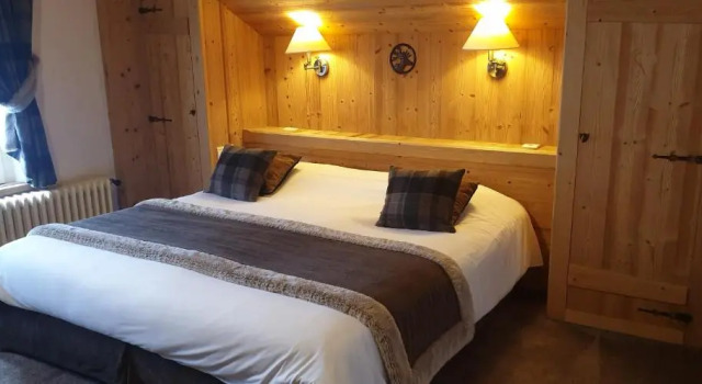 Номер Economy Hôtel Le Sporting
