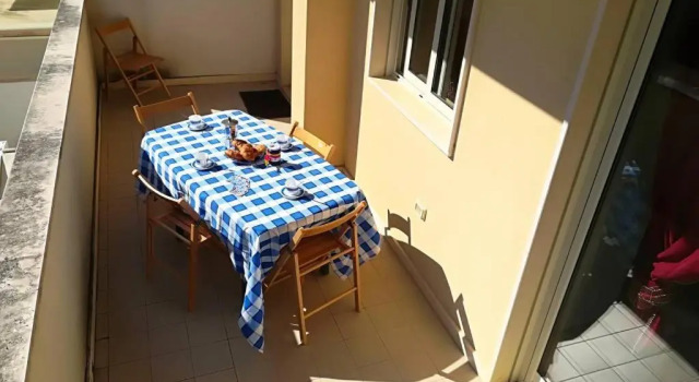 Casa Vacanze Dafne Otranto 4 Posti, Buchen Sie Ferienhaus Otranto Salento