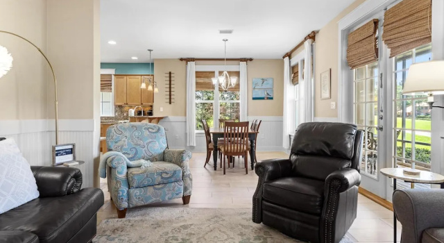 Коттедж 1313 Laurel Grove(G)* - 3BR 3.5BA (8)