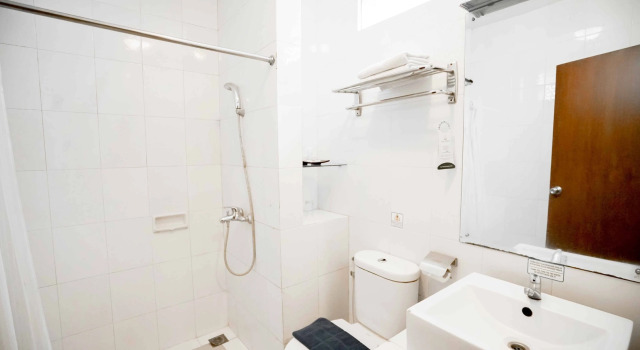 Superior Zimmer Cakra Kembang Hotel