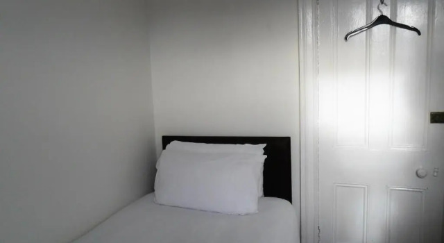 Одноместный номер Standard Dunskaith Villa