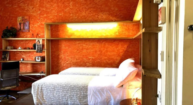 Porta Volta Flexyrent Studio, Забронировать Отель Отели Милана 3 звезды, рядом с Театр Стрелера, 3*