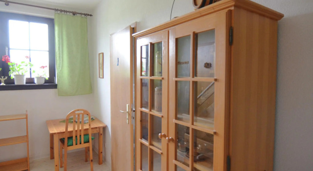 Cosy apartment in Frauenwald near forest, Réserver Appartement Frauenwald Thuringian Forest