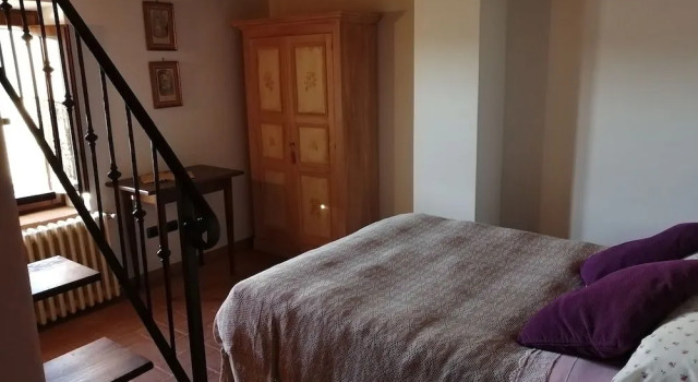 Agriturismo Marinella Appartamenti, Rezervovat Hotel Amelia Umbrie