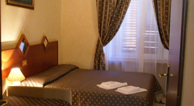 Hotel Farini