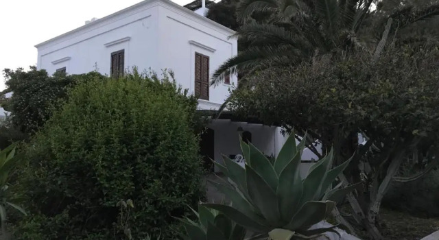 Коттедж Casa Schicciola