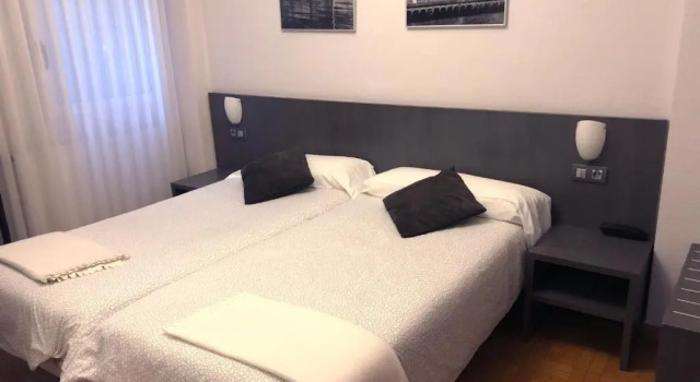 Двухместный номер Standard Hotel Ripa