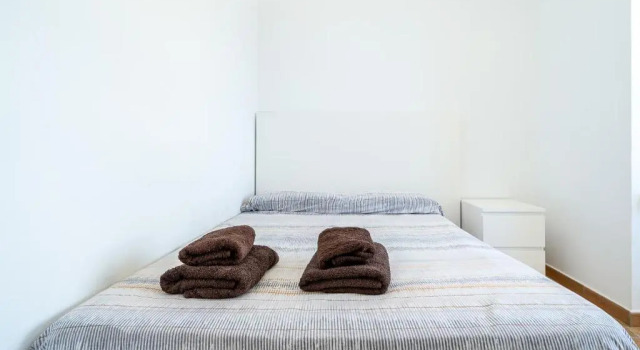 Hauzify I Apartament Bellavista, Забронировать Апартаменты/квартира Отели El Baix Ebre с парковкой, Парковка