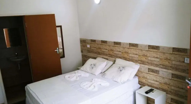 pousada maceio