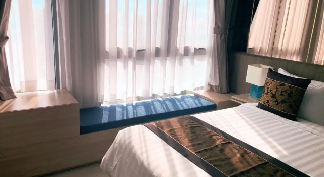 Номер Superior Aurora Western Village