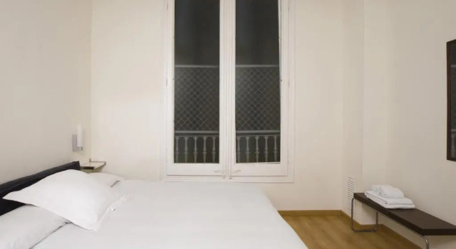 Апартаменты Mayerling Schumann Barcelona