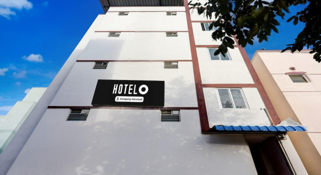 Hotel O Nanmangalam Forestview Chennai, Забронировать Отель Ченнаи штат Тамилнад, рядом с Ekambareswarar Temple