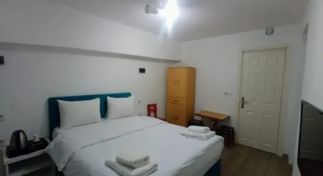 Номер Standard Цокольный этаж Buyukada Cinar Hotel