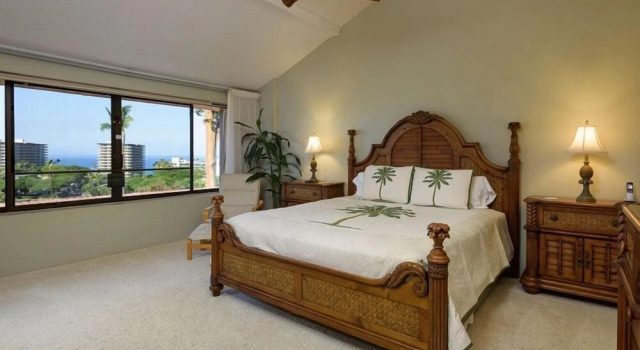 Kaanapali Royal #n302 2 Bedroom Condo by RedAwning