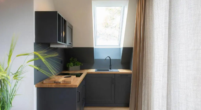 Апартаменты House Troha - Rooms & Apartments