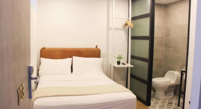 Номер Standard 574 Hotel