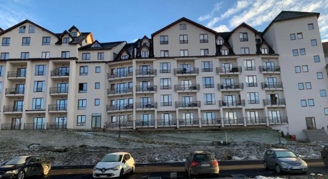 Tania Apartment s66 Milmari Resort, Buchen Sie Ferienwohnung Kopaonik 